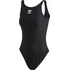 Dámské plavky adidas Trefoil Swim Suit FM2577, 36