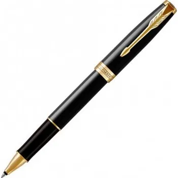 PARKER - Sonnet Black GT - RB - Rollerové pero