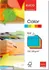 Obálka ELCO Samolepicí barevné obálky C6 20 ks modré/žluté/zelené/oranžové/červené
