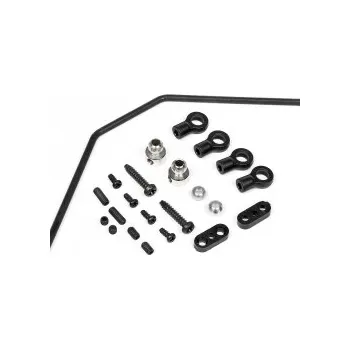 RC vybavení Zadní stabilizátor, sada