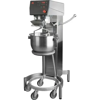 Stojací lampa Varimixer A/S HNĚTAČE STOJACÍ KODIAK 20 Varianta: HNĚTAČ UNIVERZÁLNÍ STOJACÍ KODIAK 20 - BEZ POHONU PŘÍSLUŠENSTVÍ