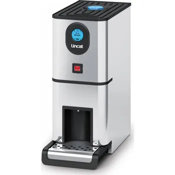 Bojler Lincat Limited OHŘÍVAČ VODY EB 3FX/PB - S PŘIPOJENÍM NA VODU , výkon 31 l