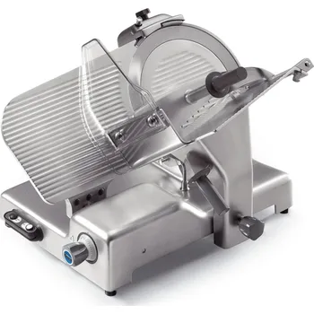 Kráječ na chleba SIRMAN spa NÁŘEZOVÉ STROJE GRAVITAČNÍ VÝKONNÉ - GALILEO EVO Varianta: NÁŘEZOVÝ STROJ GRAVITAČNÍ GALILEO 350 EVO