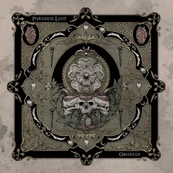 Zahraniční hudba Obsidian - Paradise Lost [CD]