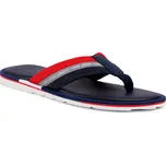 Pepe Jeans Barrel Reflective PMS90074 Navy 40