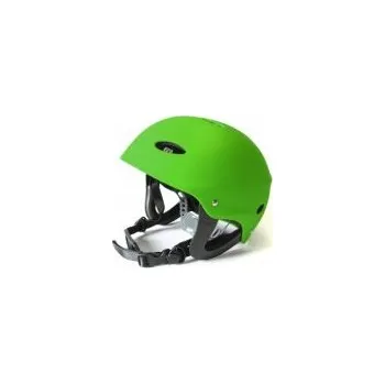 Vodácká přilba EG HUSK zelená S/M helma +DÁREK dle VÝBĚRU!!