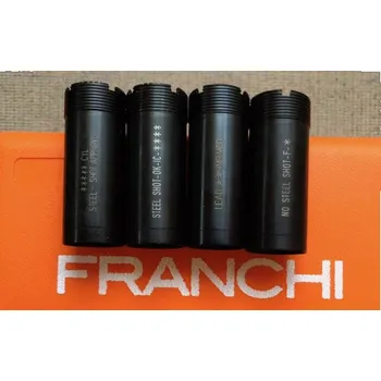 Příslušenství pro sportovní střelbu Franchi choke - cal. 12/76 - vnitřní - 5 cm
