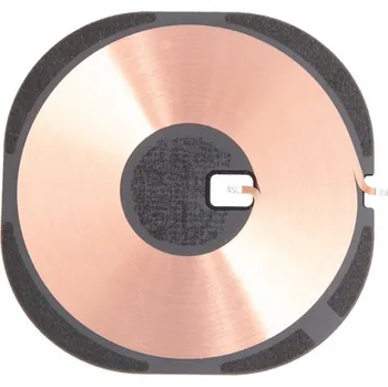 Flex / cívka k bezdrátovému nabíjení s NFC čipem pro Apple iPhone 11 Pro - kvalita A+