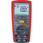 Tester izolačního odporu UNI-T UT505A