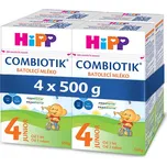HiPP Junior Combiotik 4