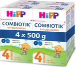 HiPP Junior Combiotik 4