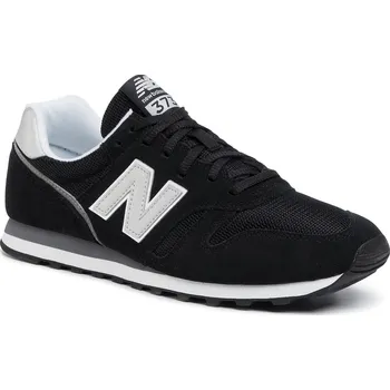 Pánské tenisky New Balance ML373CA2 černé