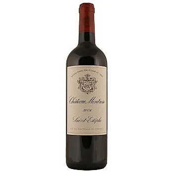 Víno Chateau Montrose 2006 Chateau Montrose, 0,75l Chateau Montrose
