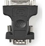 Redukce VGA/DVI NEDIS CCGP32901BK