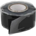 Páska vulkanizační silikonová 25mm/3m černá EMOS F52503