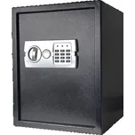 Trezor digitální Geti E45DC (450x350x350mm)