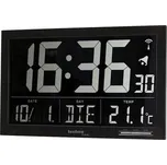 Hodiny DCF nástěnné Techno Line WS 8007 Jumbo