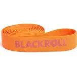 BlackRoll Fitness guma BlackRoll® Super Band - lehká zátěž 104 x 3 cm