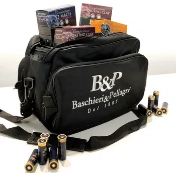 Příslušenství pro sportovní střelbu Baschieri&Pellagri - Sportovní taška malá