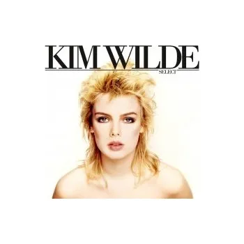 Zahraniční hudba Select / 2CD+DVD - Wilde Kim [2 CD/DVD]