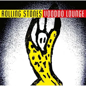 Zahraniční hudba Voodoo Lounge:  Half Speed Remastered - The Rolling Stones [2LP]
