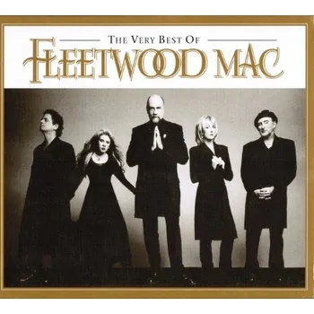 Zahraniční hudba Fleetwood Mac - Very Best Of Fleetwood Mac (2CD, 8122798316/M)
