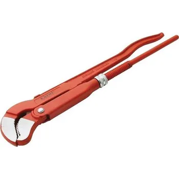 Hasák Hasák S typ, kovaný, 420mm, EXTOL PREMIUM