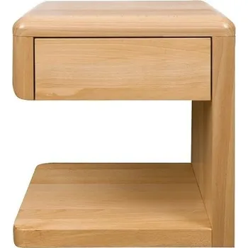 Noční stolek Noční stolek z masivu SN120 buk