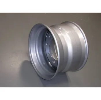 Disk Kolo diskové 11,75*19,5 ET0 8děr Lemmerz