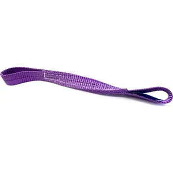 Upínací popruh Pás zvedací s oky 1t/0,4m, šířka pásu 30mm