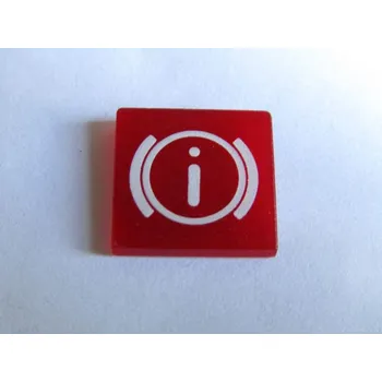 Symbol brzd SWF 596144 Tatra