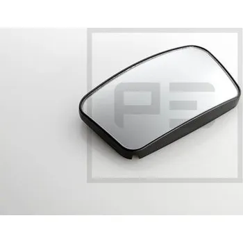 Auto zrcátko Sklo zrcátka širokoúhlé, MB Sprinter, 165x93 MERCEDES