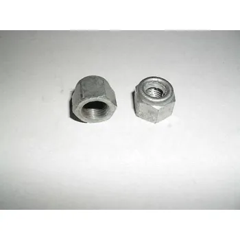 Matice Matice nyl. M10*1 CH AVIA