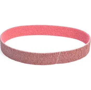Brusný papír 3M - STANDARD ABRASIVES Brusný pás netkaná textilie SC-FE 40x820 Medium