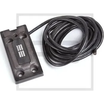 Auto zrcátko Klín zrcátka, řídící kabel 0,5 m , 124x59