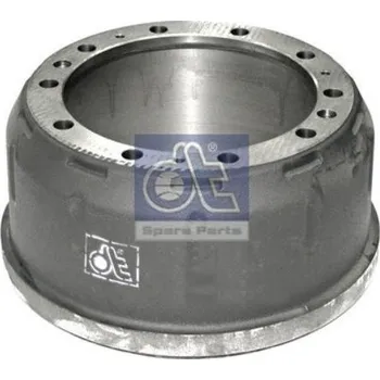 Brzdový buben Buben brzdový MAN F2000