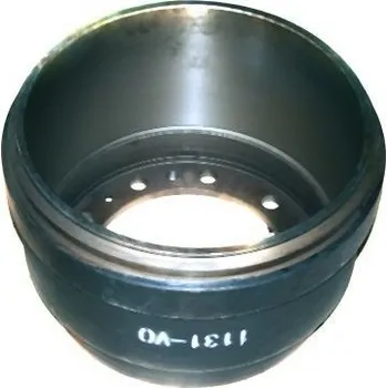 Brzdový buben Buben brzdový zadní Volvo F10,FH12 410x307x282 MAN