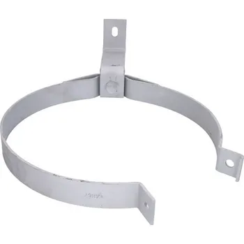 Tlumič výfuku Držák tlumiče výfuku Renault Midlum