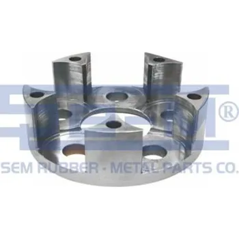 Brzdový buben Náboj retardéru Mercedes