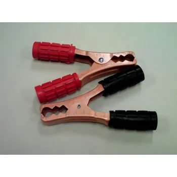 Autobaterie Svorka baterie - truck