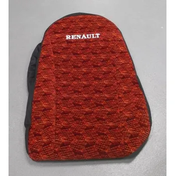 Potah sedadla Autopotah Renault Truck