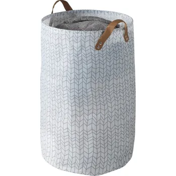 Koš na prádlo Koš na prádlo Wenko Geo, objem 75 l ID_1338401