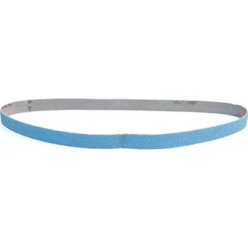 Brusný papír SAIT Brusný pás plátno SAITEX ZX 13x610 P60