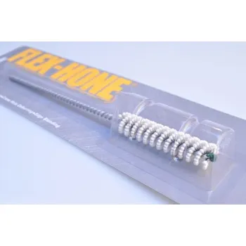 Drátěný kartáč FLEX-HONE Honovací kartáč FLEX-HONE 12,7x64/203 mm LA