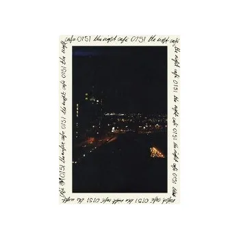 Zahraniční hudba Night Café - 0151 (2LP, TNC003LP)