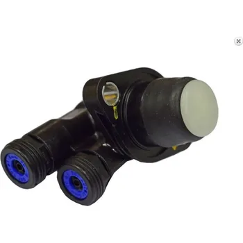 Ventil ovládání volantu IVECO