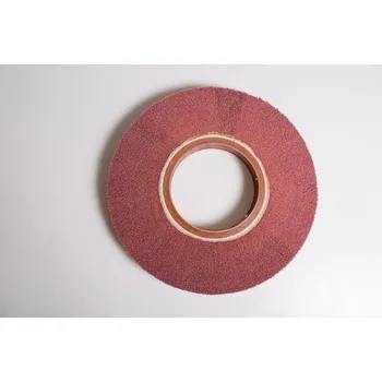 Brusný kotouč CALFLEX Radiální lamelový kotouč z netkané textilie RPF 250x25x127 A180 F/MD5