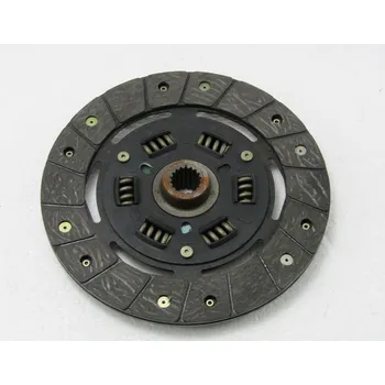 Spojková lamela Lamela spojky Felicia 190*135*18*20,6 ch