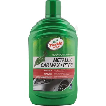 Vosk na metalické laky 500ml