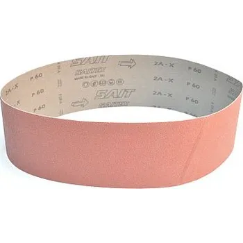 Brusný papír SAIT Brusný pás plátno SAITEX 2AX 100x914 P150